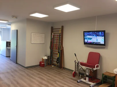Kiné Sport Côte Basque