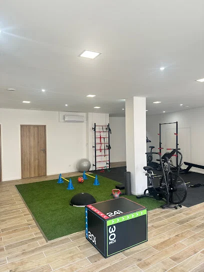 Kiné Sport Grande Rue