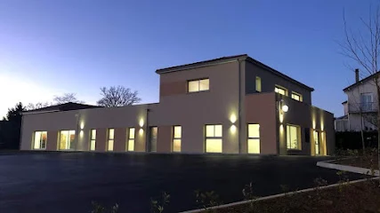 KINE SPORT LIMOGES LANDOUGE