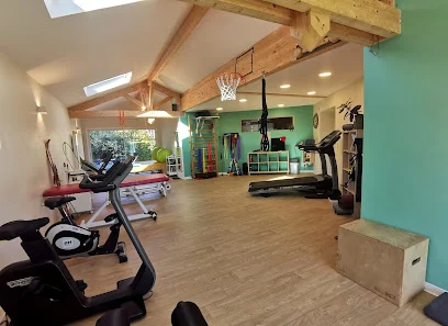 Kiné sport - Ostéo pau