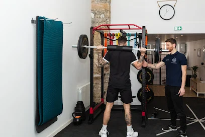 Kiné Sport Réathlé