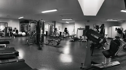 Kine Sport Rehab