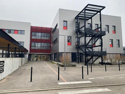 Kiné Sport Santé 01 - Balnéothérapie - Ostéopathie