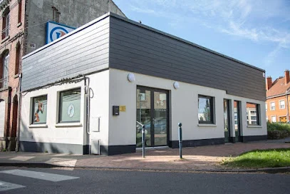 KINÉ SPORT SANTÉ ARRAS