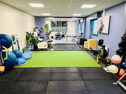 Kiné Sport & Santé Lille