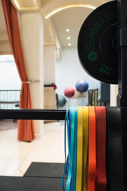 Kiné sport Versailles