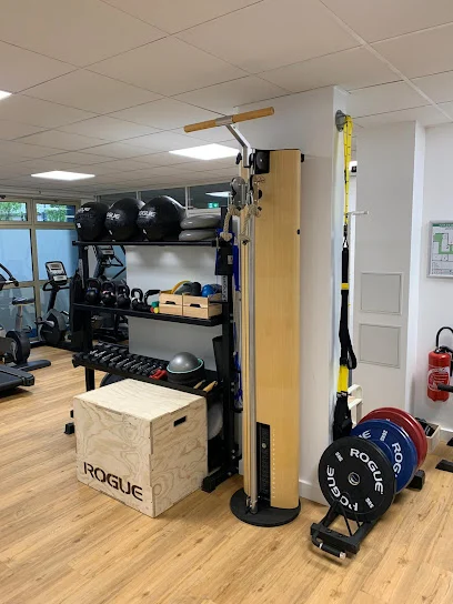 Kiné Sport Villeurbanne KSV - cabinet de kinésithérapie Loiseau Arcis Vallet Mouleyre