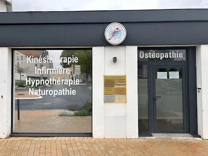 KINE Talence - Justin MICHEL