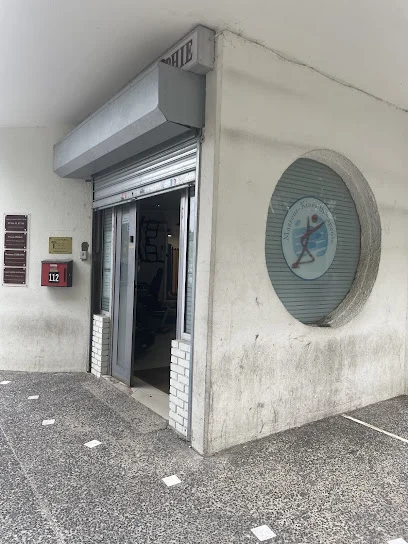 Kiné vestibulaire Carine mursi le Mee sur Seine