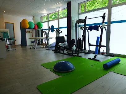 KINEFORM' Sport-Santé