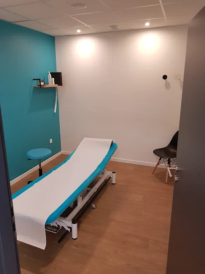 Kineseille - cabinet de kinesithérapie du Sport