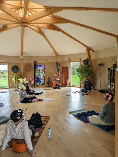 Kinésiologie Tarn - Farid IDIR