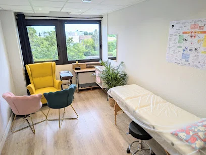 Kinésiologue Hyères - Marilyn Papassin