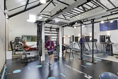 KINESIS, centre paramédical