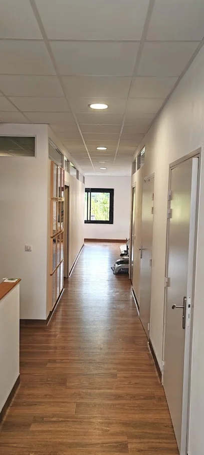 Kinésithérapeute , BINAULD Yoann - cabinet médiKOP.