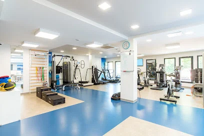 Kinésithérapeute Cédric Yout