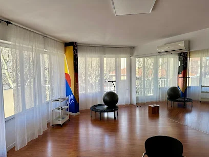 Kinésithérapeute Daniel Villadangos