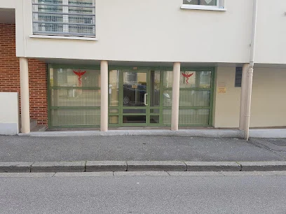 Kinésithérapeute Orminisan Stefan