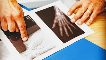 Kinésithérapeute Ostéopathe Toulon