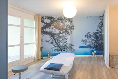 Kinésithérapeute - Vuillequez Stephanie