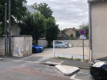 Kinésithérapie Balnéothérapie des Bûchettes