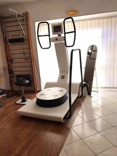 Kinésithérapie du Mont Duplan