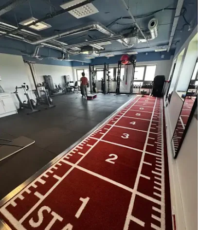 Kinésithérapie du sport Physio [Re]Start