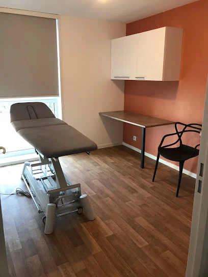 Kinésithérapie et Ostéopathie Saint-Malo Lancelot Tanguy-Quellec