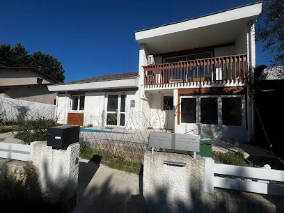 Kinésithérapie respiratoire Romain DAMOUR