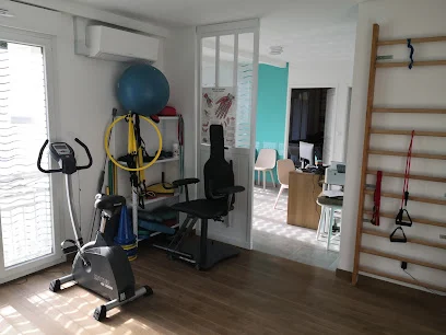 Kinésithérapie Vestibulaire et Rééduc-Action- Tarek HUSSEIN