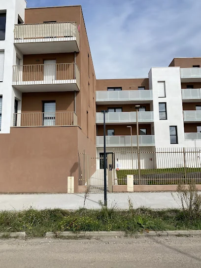 Kinésithérapie Vestibulaire Rouen (Bosquin Hugo)