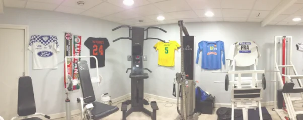 Kinésport 94 Moutairou-Delourme