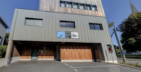 Kinésport - Balnéotherapie - Kiné Lorient | Henaff , Le Pallec, Malgouzou, Martin