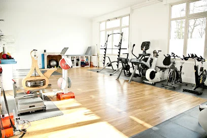 Knpo L Kiné Sport, Ostéopathe, Podologie