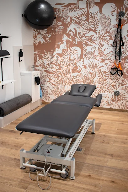 Koncept Santé - Cabinet de kinésithérapie et de bien-être à Paris 17 - Dry needling, pulsothérapie, drainage…