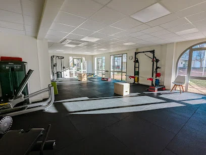 KOSSA - Cabinet de Kinésithérapie et Ostéopathie