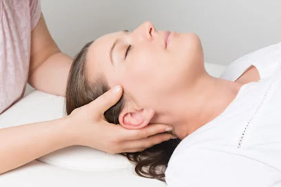 Kristina Ariey-Bonnet, Thérapie craniosacrale biodynamique Gap et Chambéry