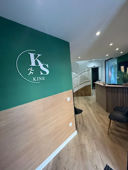 KS KINE 13003 - Centre de Kinésithérapie