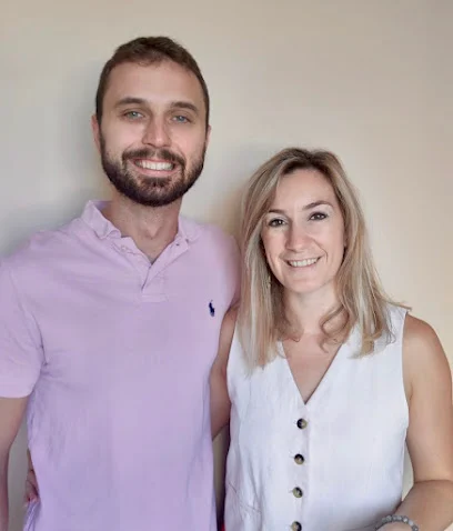 L'Angle Chiropratique - Anthony GOULUT DC - Chiropracteur Gard Vaucluse