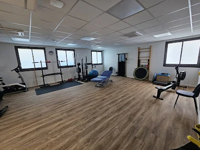 La Clinique du Physio - Kinésithérapie - SAVOUROUX Nicolas