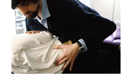 La Source Chiropratique d'Elodie & Sébastien