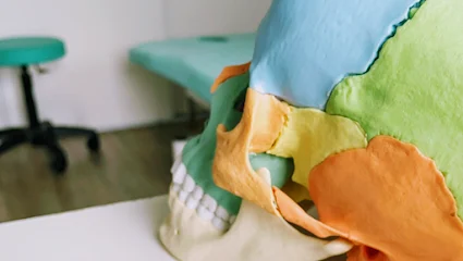 Laetitia TAUREL | Ostéopathe Week-end