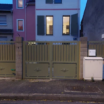 Landrieu Gwenaëlle - Cancer du sein RKS, Entrainement Avirose, Drainage, Endermologie LPG, Nutrition, micronutrition