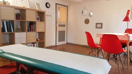 Lanfranchi Benjamin ostéopathe D.O 13006