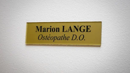 Lange Marion