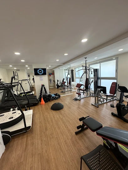 L’Atelier Physio - Centre de Kinésithérapie -Cagnes sur mer