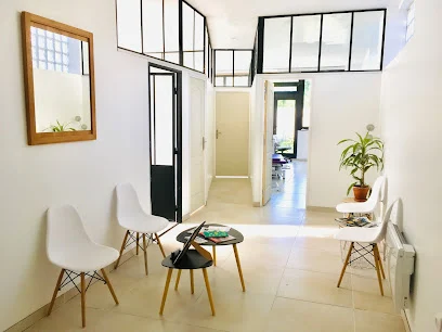 Laura Celada Podologue Ostéopathe