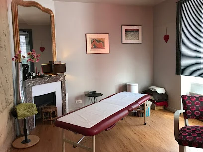 Laura Jouas Ostéopathe