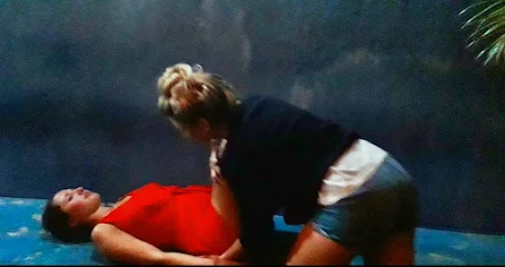 Laura Retman - Ostéopathe D.O -Paris 13 (Métro Glacière)