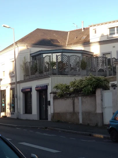 Laurène HARAULT Ostéopathe D.O.